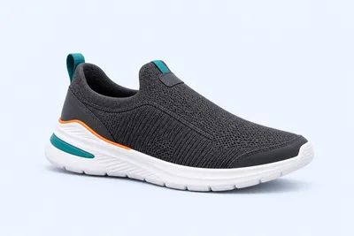 Flex Slip-On Walking Shoe